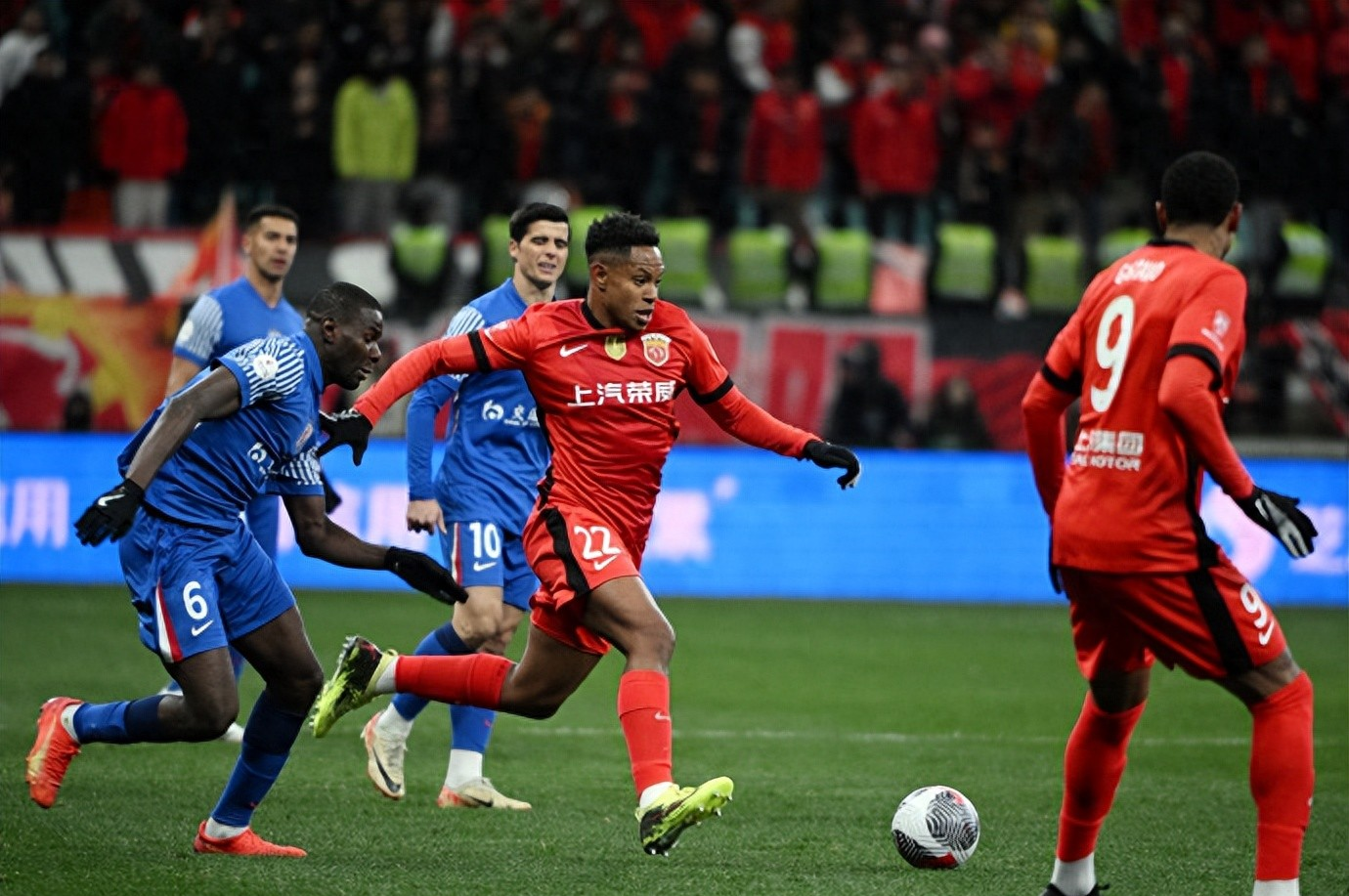 天行网页版 -上海申花官网