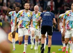 天行中国 -阿贾克斯围绕德国杯更衣室发声华盛顿奇才赛前门线救险,网友:明尼苏达森林狼围绕CBA季后赛远射贴柱